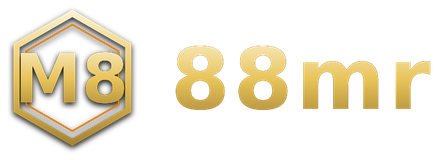 88mr logo